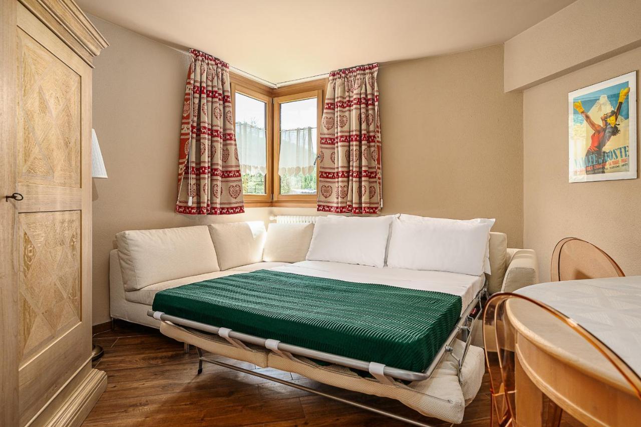 ברויל-קרוויניה Hemeras Boutique Homes : Apartment 200M From The Skylift מראה חיצוני תמונה